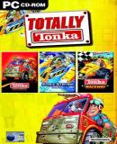 Caratula nº 66906 de Totally Tonka (226 x 320)