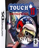 Caratula nº 124601 de Touch Detective II (640 x 567)