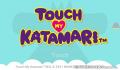 Pantallazo nº 219164 de Touch My Katamari (960 x 544)