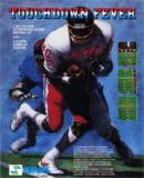 Caratula nº 245226 de TouchDown Fever (256 x 330)