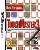 Caratula nº 182369 de TouchMaster 3 (600 x 542)