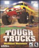 Carátula de Tough Trucks: Modified Monsters