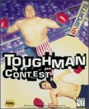 Carátula de Toughman Contest