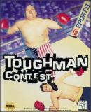 Caratula nº 30694 de Toughman Contest (200 x 276)