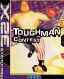 Caratula nº 185612 de Toughman Contest (640 x 874)