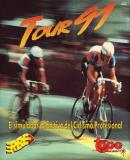 Carátula de Tour 91