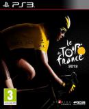 Carátula de Tour De France 2012