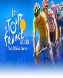 Carátula de Tour de France 2009 (Xbox Live Arcade)