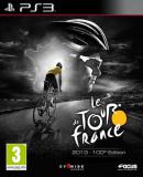 Carátula de Tour de France 2013 - 100th Edition