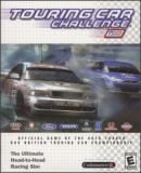 Carátula de Touring Car Challenge: TOCA 2