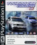 Caratula nº 90057 de Touring Car Challenge: TOCA 2 (200 x 198)