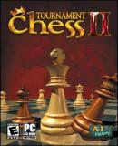 Caratula nº 69726 de Tournament Chess II (200 x 295)