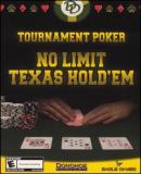 Carátula de Tournament Poker: No Limit Texas Hold'em