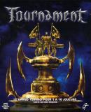 Caratula nº 154457 de Tournament (640 x 750)