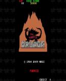 Tower of Druaga, The (Consola Virtual)