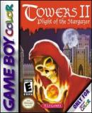 Carátula de Towers II: Plight of the Stargazer