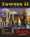 Caratula nº 237605 de Towers II: Plight of the Stargazer (600 x 851)