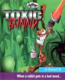 Caratula nº 251553 de Toxic Bunny (800 x 788)