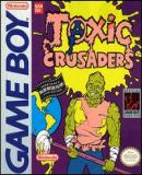 Toxic Crusaders