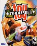 Toy Commander