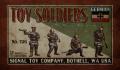 Pantallazo nº 177749 de Toy Soldiers (Xbox Live Arcade) (1280 x 720)