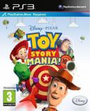 Caratula nº 232432 de Toy Story Mania (522 x 600)