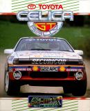 Carátula de Toyota Celica GT Rally