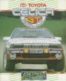 Caratula nº 60023 de Toyota Celica GT Rally (145 x 170)