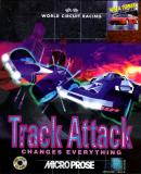 Carátula de Track Attack