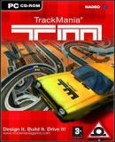 Caratula nº 74037 de TrackMania Nations (200 x 283)