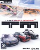 Caratula nº 75597 de TrackMania Original (500 x 704)