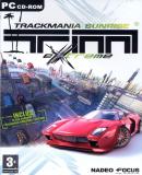 Carátula de TrackMania Sunrise eXtreme