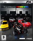 Caratula nº 162044 de TrackMania United Forever (500 x 714)