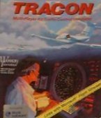 Caratula de Tracon for Windows para PC