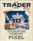 Carátula de Trader Trilogy, The