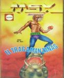 Tragamanzanas, El