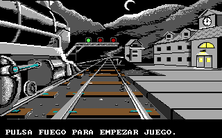 Pantallazo de Train: Escape to Normandy, The para PC
