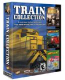 Carátula de Train Collection