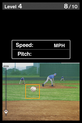 Pantallazo de Training for your Eyes: Entrena y relaja la vista para Nintendo DS