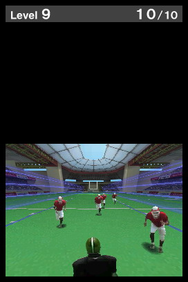 Pantallazo de Training for your Eyes: Entrena y relaja la vista para Nintendo DS