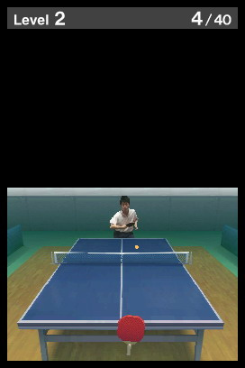 Pantallazo de Training for your Eyes: Entrena y relaja la vista para Nintendo DS