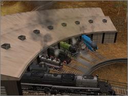 Pantallazo de Trainz Railroad Simulator 2004 para PC