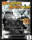 Trainz Railroad Simulator 2004