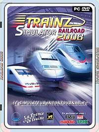 Pantallazo de Trainz Railroad Simulator 2008 para PC