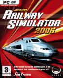 Carátula de Trainz Railway Simulator 2006