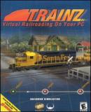 Caratula nº 59286 de Trainz (200 x 280)