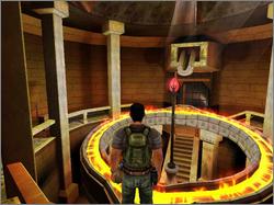 Pantallazo de Traitors Gate II: Cypher para PC