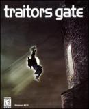 Caratula nº 56110 de Traitor's Gate (200 x 232)