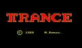 Trance