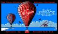 Foto 1 de Trans-Atlantic Balloon Challenge